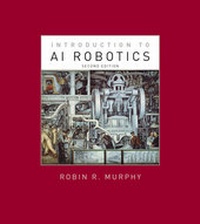 Enlarge image Cover: Introduction to AI Robotics - MIT Press