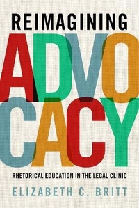 Abbildung von: Reimagining Advocacy - Pennsylvania State University Press