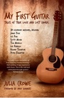 Cover: My First Guitar - Souvenir Press Ltd