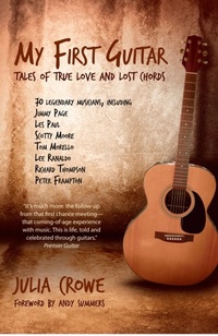Abbildung von: My First Guitar - Souvenir Press Ltd