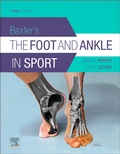 Cover: Baxter's The Foot and Ankle in Sport - Elsevier