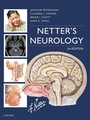 Cover: Netter's Neurology E-Book - Elsevier