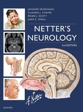 Abbildung von: Netter's Neurology E-Book - Elsevier
