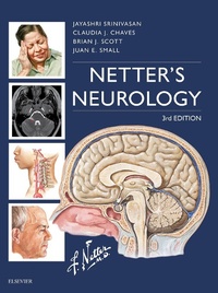 Abbildung von: Netter's Neurology E-Book - Elsevier