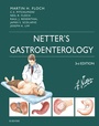 Cover: Netter's Gastroenterology E-Book - Elsevier