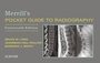 Cover: Merrill's Pocket Guide to Radiography E-Book - Mosby