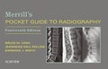 Cover: Merrill's Pocket Guide to Radiography E-Book - Mosby