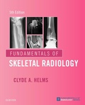 Cover: Fundamentals of Skeletal Radiology E-Book - Elsevier