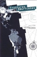 Cover: Fronteras Americanas - Talonbooks