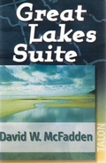 Cover: Great Lakes Suite - Talonbooks