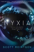 Cover: Nyxia - Ember