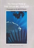 Cover: Natural World Big Thicket - Texas A & M University Press