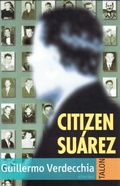 Cover: Citizen Surez - Talonbooks