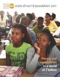 Cover: State of World Population 2011 - United Nations Publications