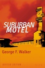 Cover: Suburban Motel - Talonbooks