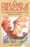 Cover: The Dreams of Dragons - Destiny Books,U.S.