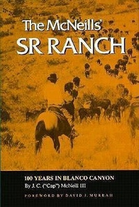 Enlarge image Cover: Mcneills Sr Ranch - Texas A & M University Press