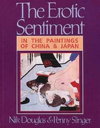 Abbildung von: Erotic Sentiment - Inner Traditions Bear and Company