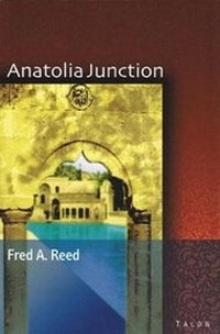 Abbildung von: Anatolia Junction - Talonbooks