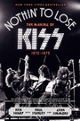 Cover: Nothin' to Lose - It Books