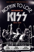 Cover: Nothin' to Lose - It Books