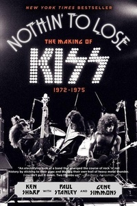 Enlarge image Cover: Nothin' to Lose - It Books