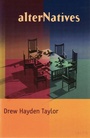 Cover: alterNatives - Talonbooks