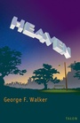 Cover: Heaven - Talonbooks