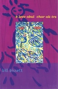 Cover: b leev abul char ak trs - Talonbooks