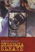 Cover: Dyssemia Sleaze - Talonbooks
