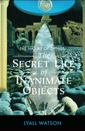 Cover: The Nature of Things - Inner Traditions Bear and Company