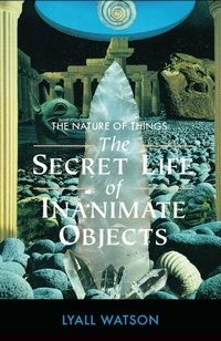 Enlarge image Cover: The Nature of Things - Inner Traditions Bear and Company