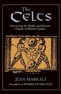 Cover: The Celts - Inner Traditions Bear and Company