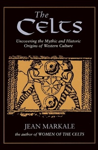 Enlarge image Cover: The Celts - Inner Traditions Bear and Company