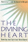 Cover: The Divining Heart - Destiny Books,U.S.
