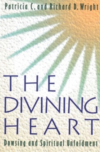 Enlarge image Cover: The Divining Heart - Destiny Books,U.S.