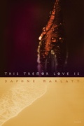 Cover: This Tremor Love Is - Talonbooks