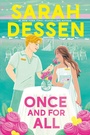 Cover: Once and for All - Speak