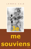 Cover: Je me souviens - Talonbooks