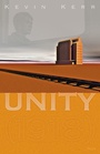 Cover: Unity (1918) - Talonbooks