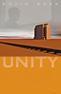 Cover: Unity (1918) - Talonbooks
