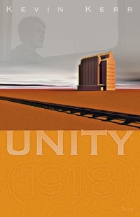 Enlarge image Cover: Unity (1918) - Talonbooks