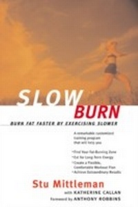 Abbildung von: Slow Burn - William Morrow Paperbacks