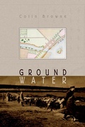 Cover: Ground Water - Talonbooks