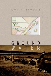 Enlarge image Cover: Ground Water - Talonbooks