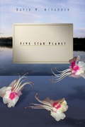 Cover: Five Star Planet - Talonbooks