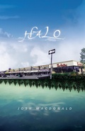 Cover: Halo - Talonbooks