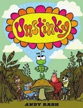 Cover: Unstinky - Scholastic US