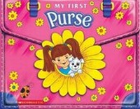 Enlarge image Cover: My First Purse - Cartwheel Books