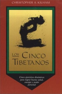 Abbildung von: Los Cinco Tibetanos - Inner Traditions International